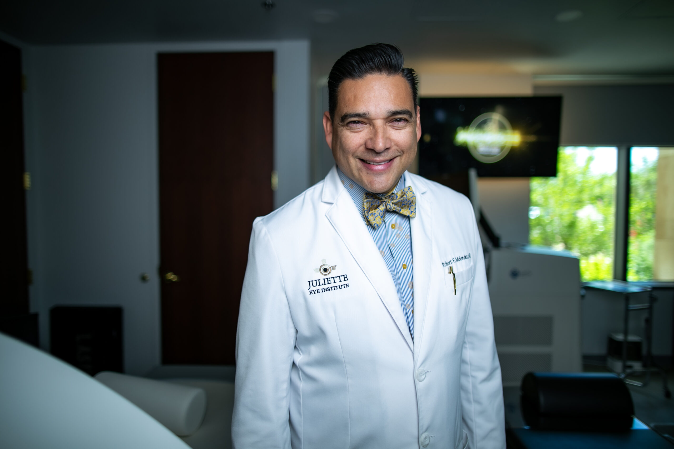 Robert F. Melendez
